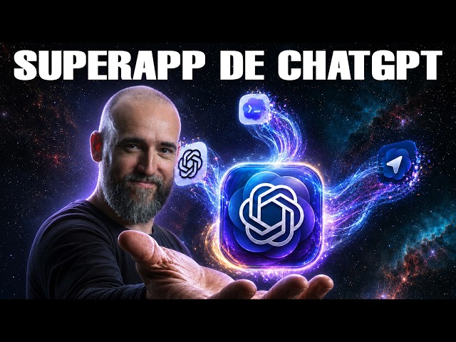OpenAI Reinvented ChatGPT: How Its New SuperApp Works