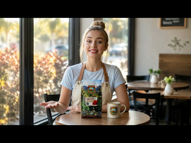 Can Coffee Mold and Pesticides Cause Bloating and Brain Fog?