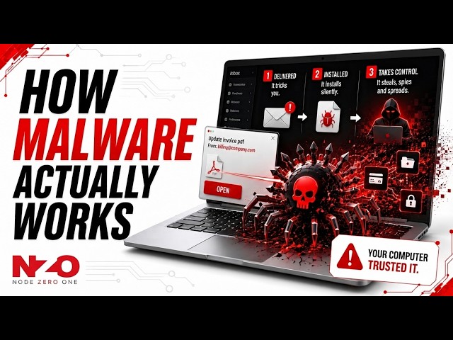 Your System Is Vulnerable: Here's Why