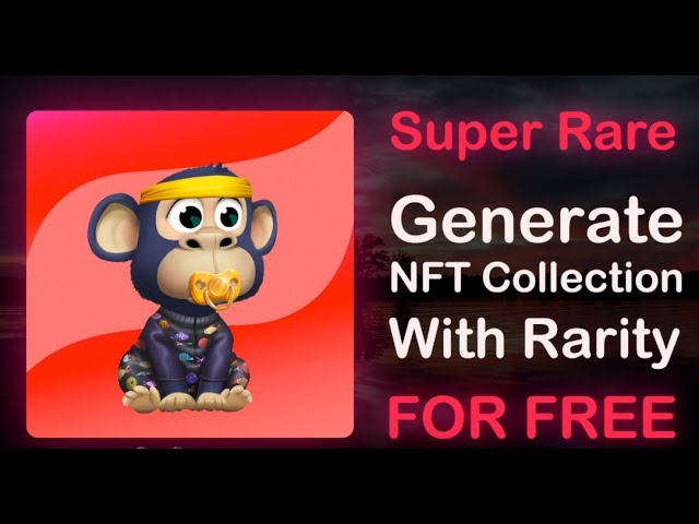 How to Make NFT & NFT Generator | Crypto Opensea | Bitcoin,Ethereum,Solana