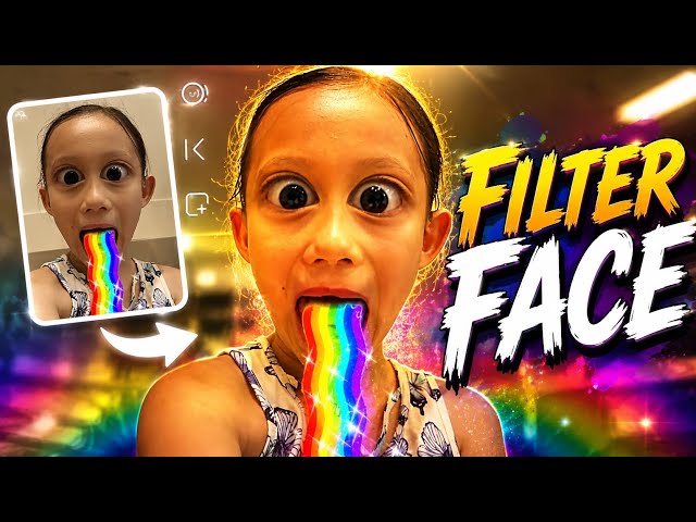 Filter Face