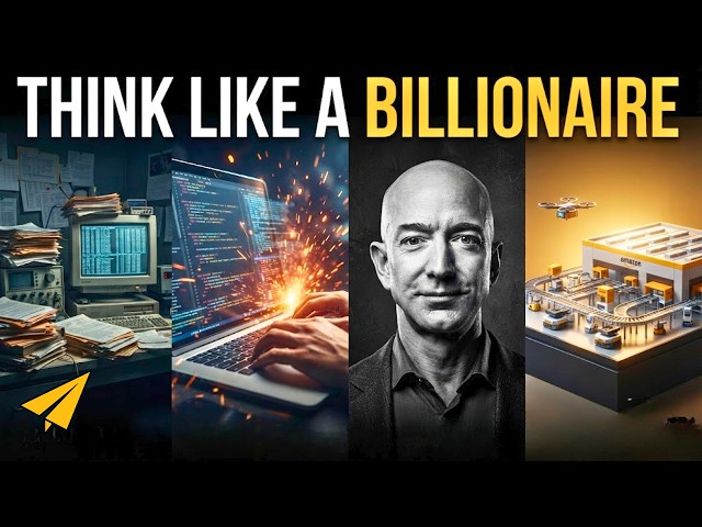 The Rules That Quietly Create Millionaires
