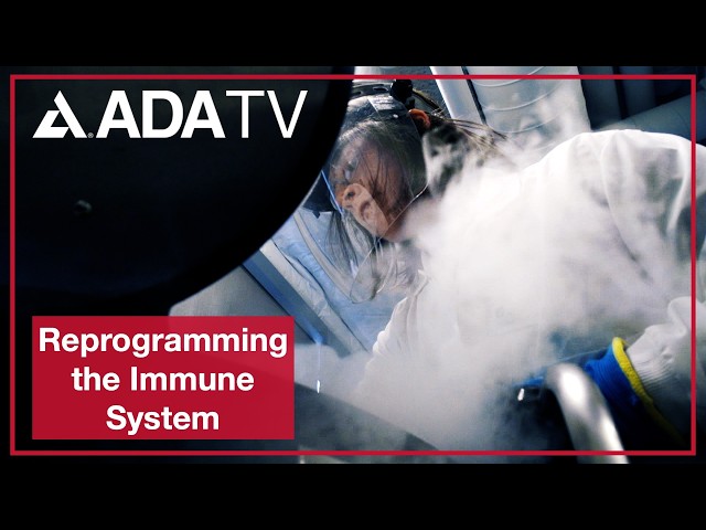 Reprogramming the Immune System to Treat Type 1 Diabetes | GentiBio