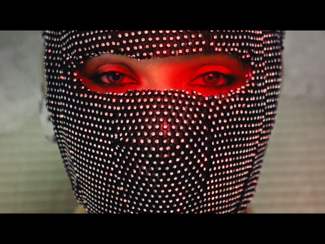 Kim Petras - Need For Speed (Official Music Video)