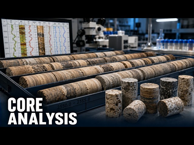 Core Analysis