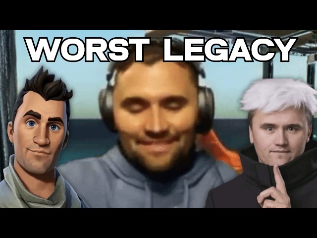 The Most Memed Legacy