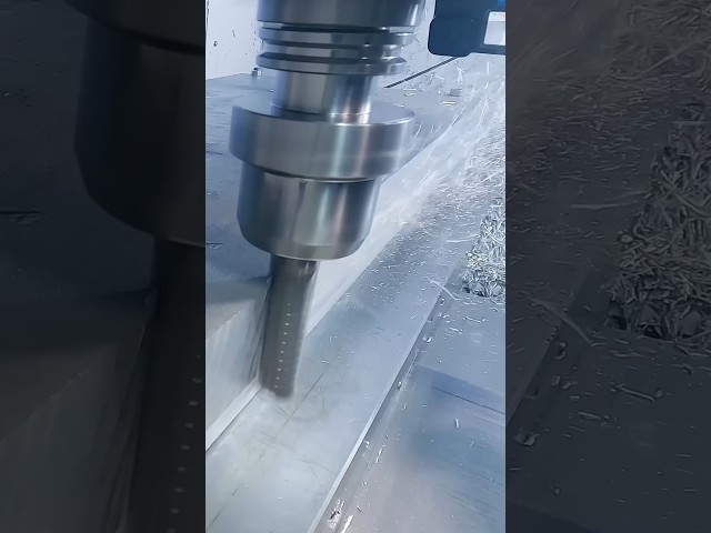 CNC Expert Explains Programming Techniques