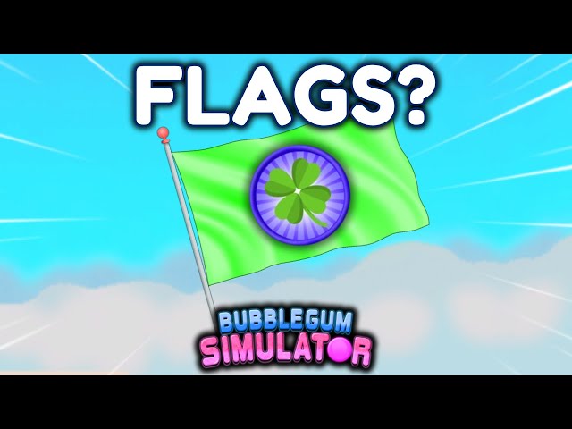 Bubble Gum Simulator 2 LEAKS (#20)