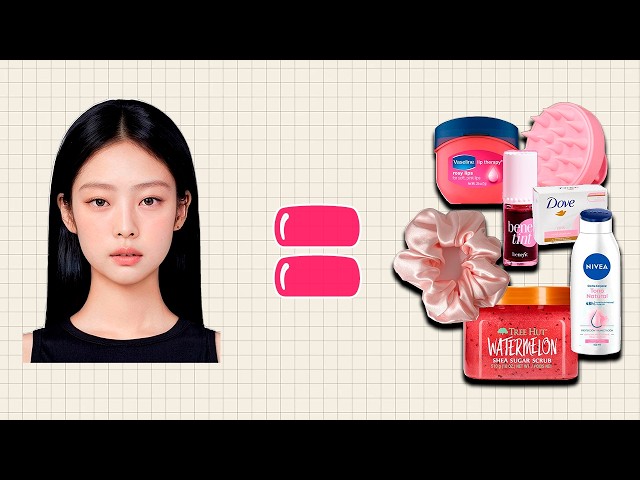 🌸105 Glow Up Tips for a Total Transformation: Skin, Body, Diet, Fashion, Makeup and DIY