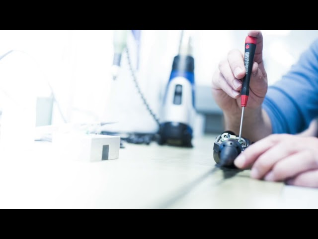 IT CONCEPTS  |  ENDOSKOP-SERVICE | 15 Tagen