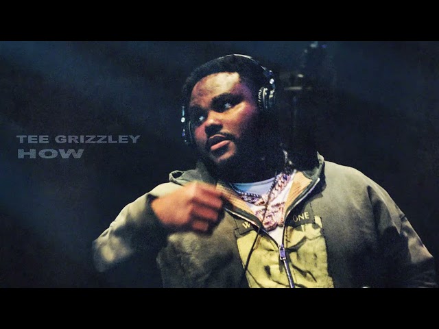 Tee Grizzley - How [Official Visualizer]