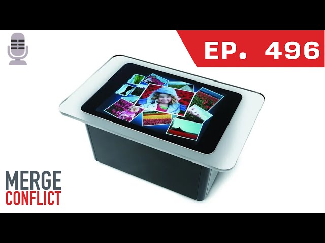 All The Holiday Hacks | Merge Conflict ep. 496