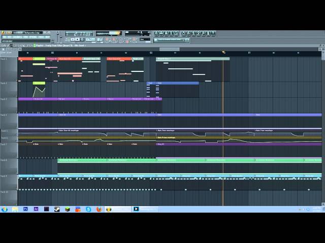Seamless - Tachycardia - FL 11 Playthrough