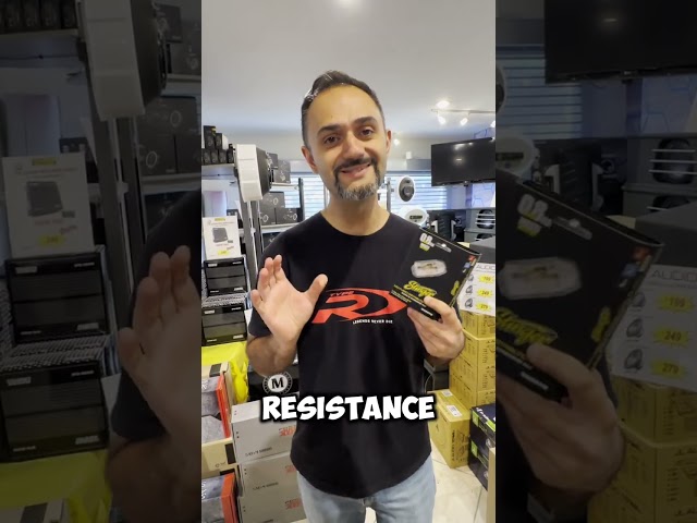 0 Gauge Won't Fit? Do This, Not That (Shop Owner Explains)