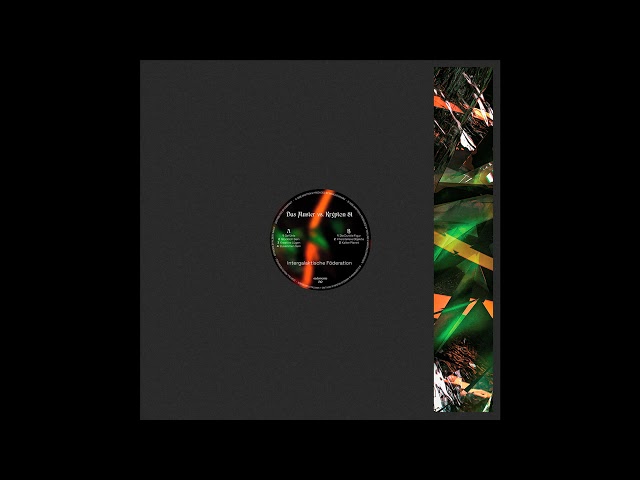 Das Muster -- Glücklich Sein
