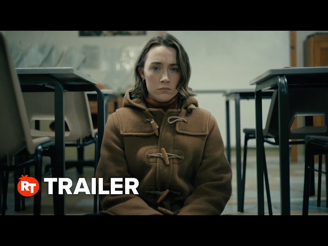 Bad Apples Trailer #1 (2026)
