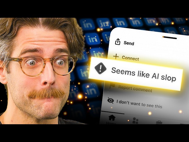 “Seems Like AI Slop”