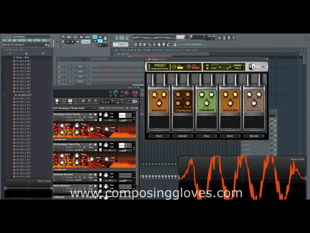 FL 12 Effects 37 - Hardcore