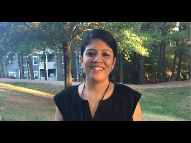 Gopika Malik on Google’s Cloud Ready Facilitator Training Program