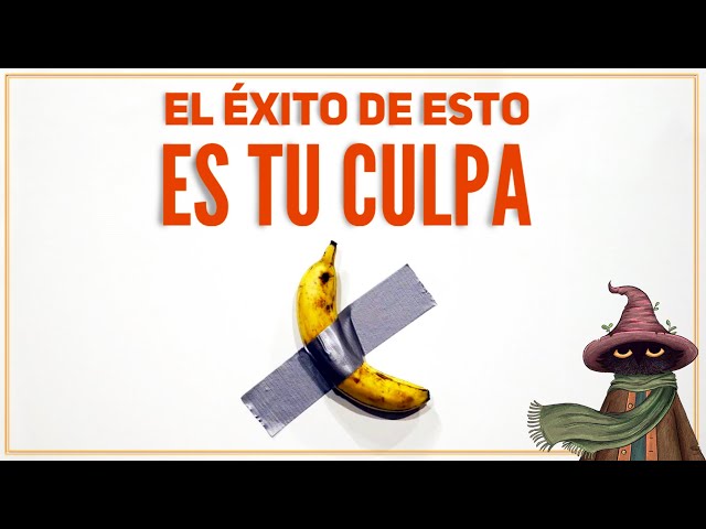 Una Defensa (ofensiva) Del Arte Contemporáneo