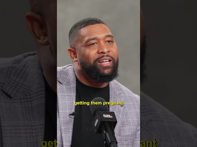 Do black people commit more crimes? Brandon Tatum discusses #crime #officertatum