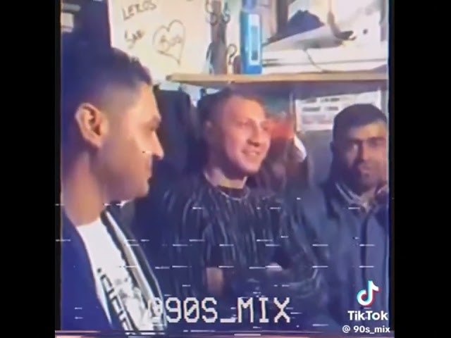 Ice MC Make No Music beatbox
