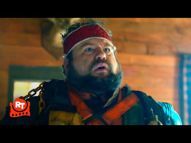 Twisted Metal - Stu Returns! (S2E12) | Movieclips