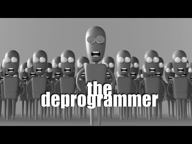 the deprogrammer (morphic field)