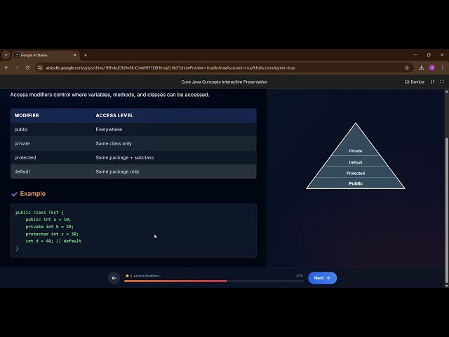 java very imp questions and ans (part 5)
