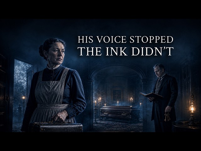 When a Gilded Age Millionaire Died, What Happened to the Servants? | History for Sleep