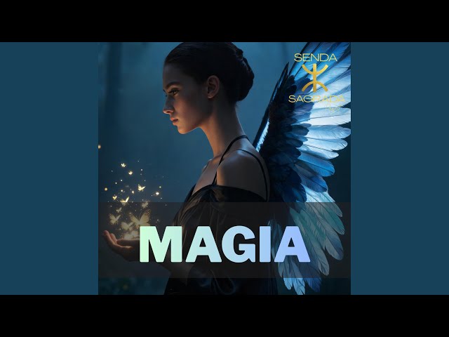 MAGIA