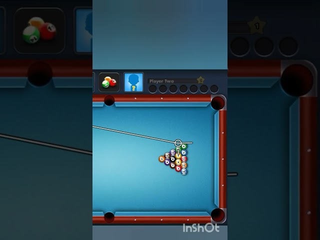 LEGEND BREAK OF 8 BALL POOL. 8 BALL POOL TIPS & TRICKS #1 #8ballpool #tips&tricks