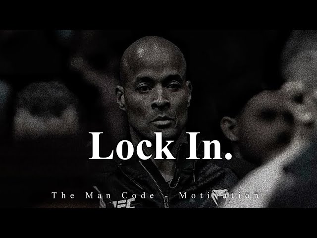 You Owe You - David Goggins Motivation 
