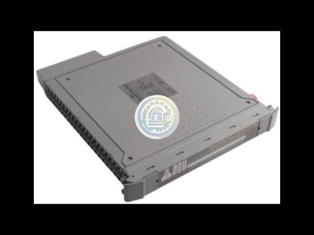 ICS TRIPLEX T8451 Trusted TMR 24 Vdc Digital Output Module – 40 Channel