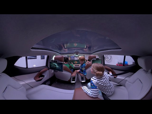 Byton VR