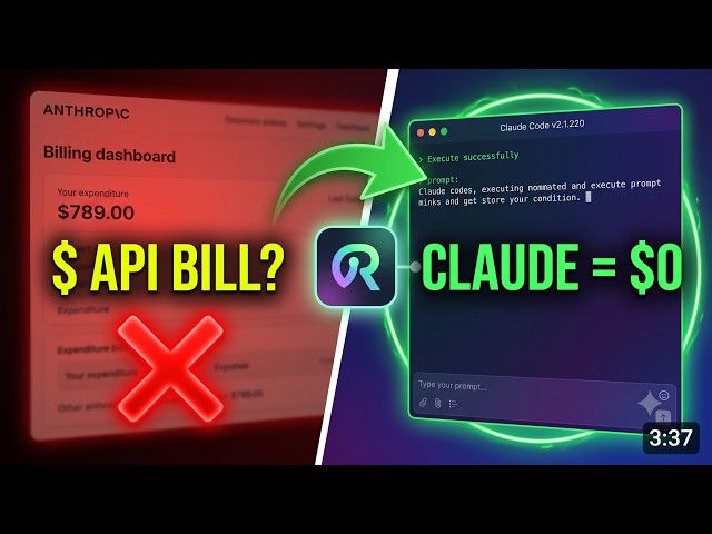 Bypass Anthropic Billing: Connect Claude Code to OmniRoute