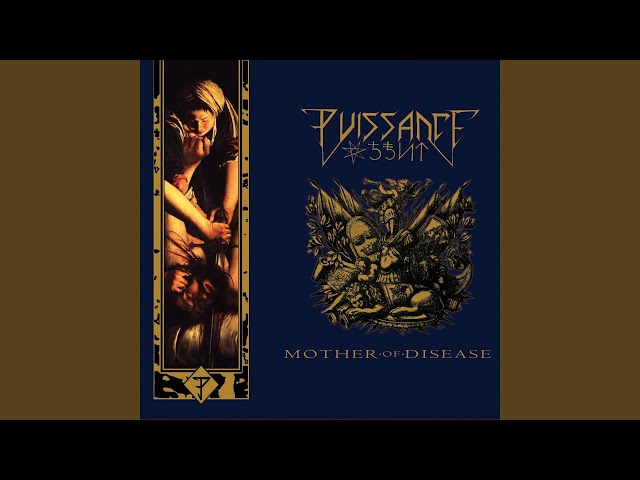 Mother Of Disease