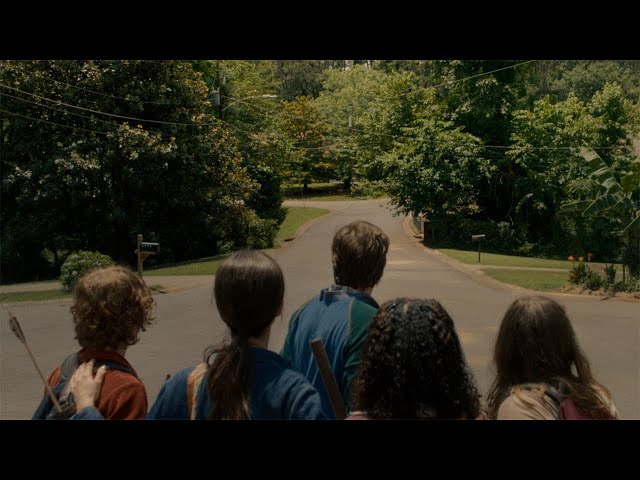 El final de la calle | Tráiler oficial