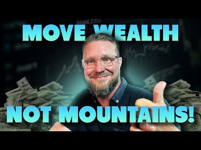 How The Rich Use Life Insurance To Get EVEN RICHER