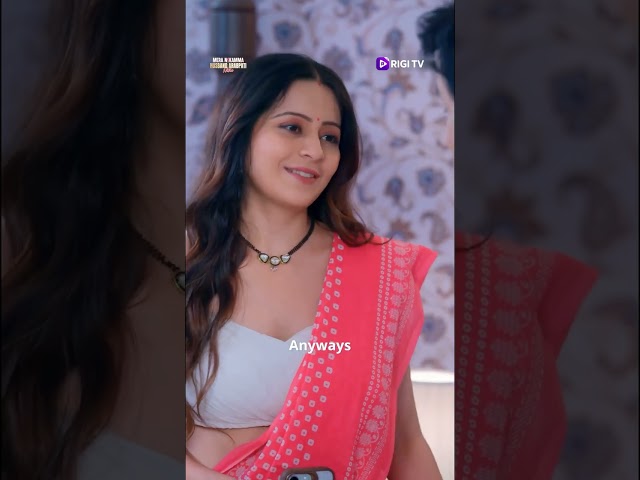 Mera Nikamma Husband Arabpati Nikla | Part 3