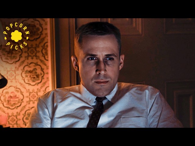 Incorrect Moon Landing (Ryan Gosling Space Scene) | First Man