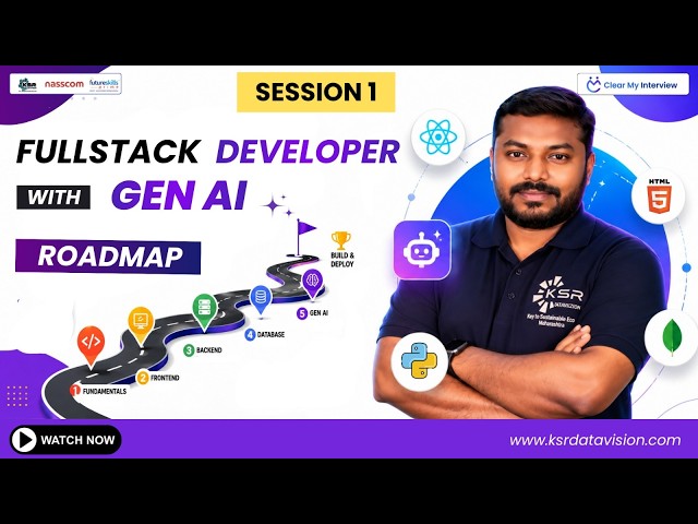 Future of Python Full Stack Development with AI
