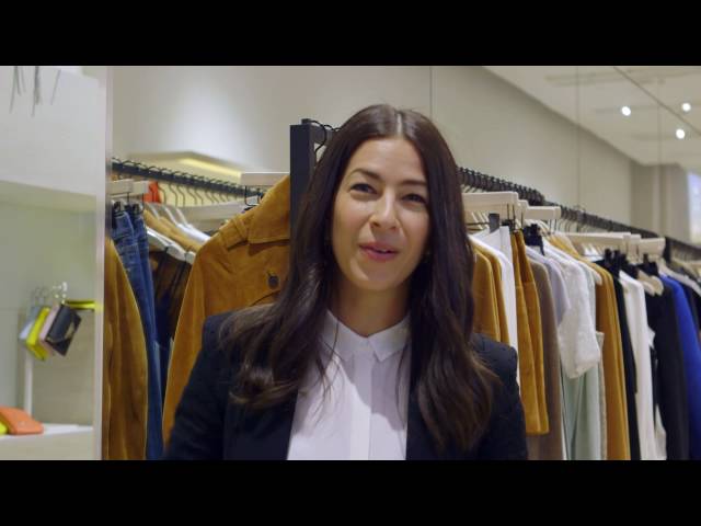 Ask Me Anything | How Rebecca Minkoff Takes Her Consumer Into Account When Designing