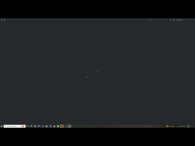 CIT 111 First Python Project Demonstration