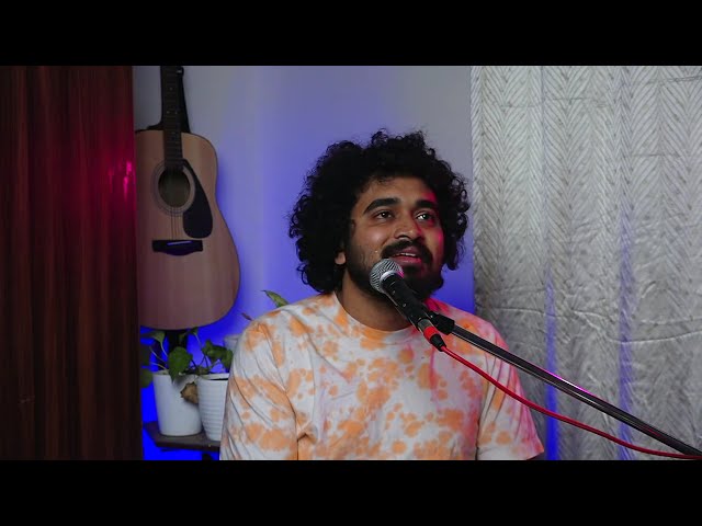 I Just Want YOU | Live worship