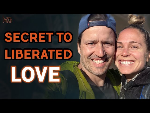 Are You In A Codependent Relationship? This Is the KEY To Rediscovering Your Power