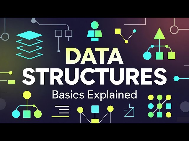 Data Structures Explained in Hinglish | Basics for Beginners || CLASSESBYSARTHAK
