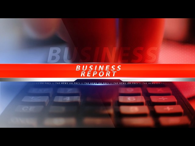 The Business Report—August 19, 2026