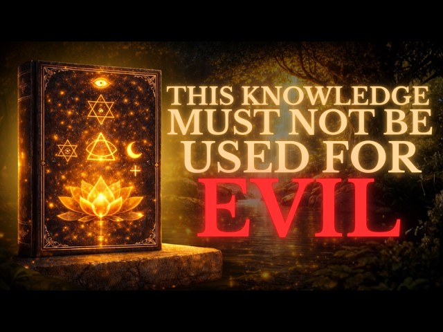 Don't ignore it: If this book found you, there's an urgent message for you (FULL AUDIOBOOK)