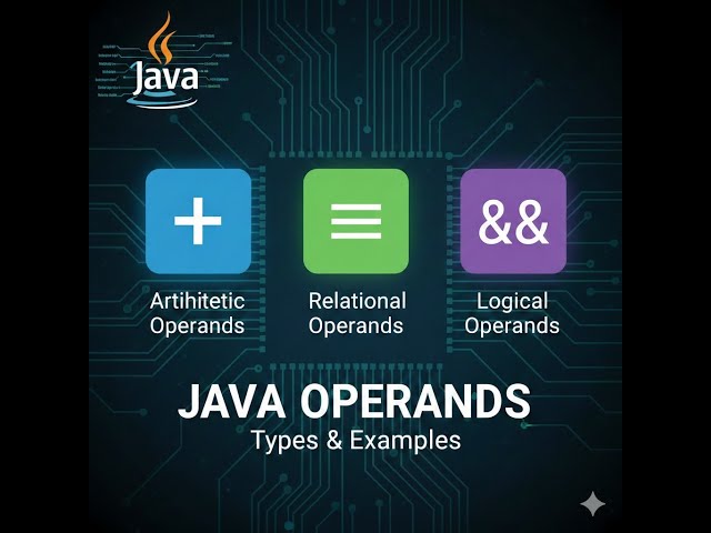 Java Operators : Practical